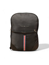 Tommy Hilfiger Black - Backpack